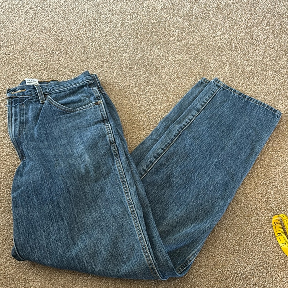 Cinch Men’s jeans